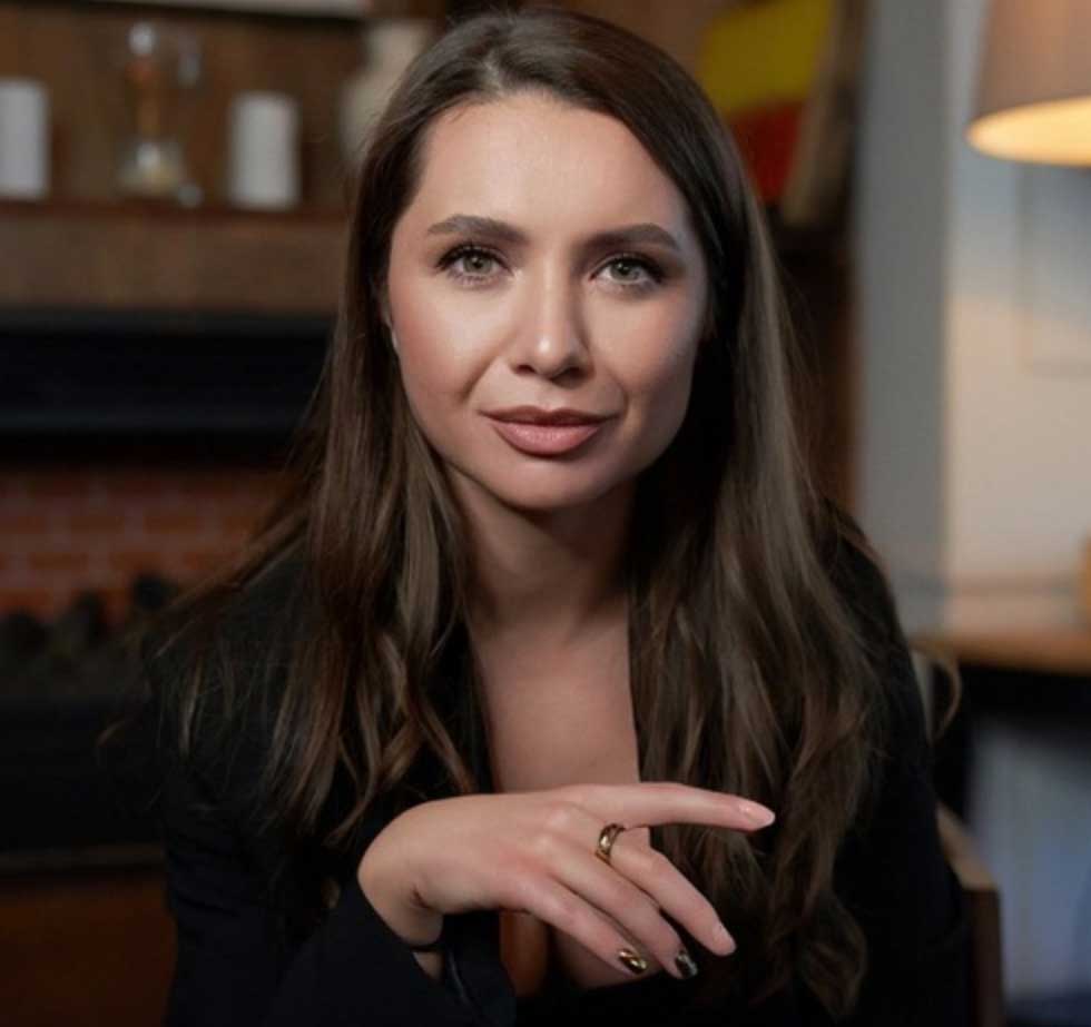 Ирина Коваленко