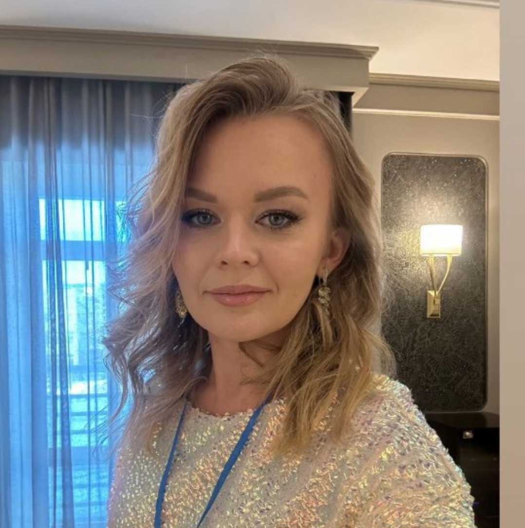 Анастасия Лебедь