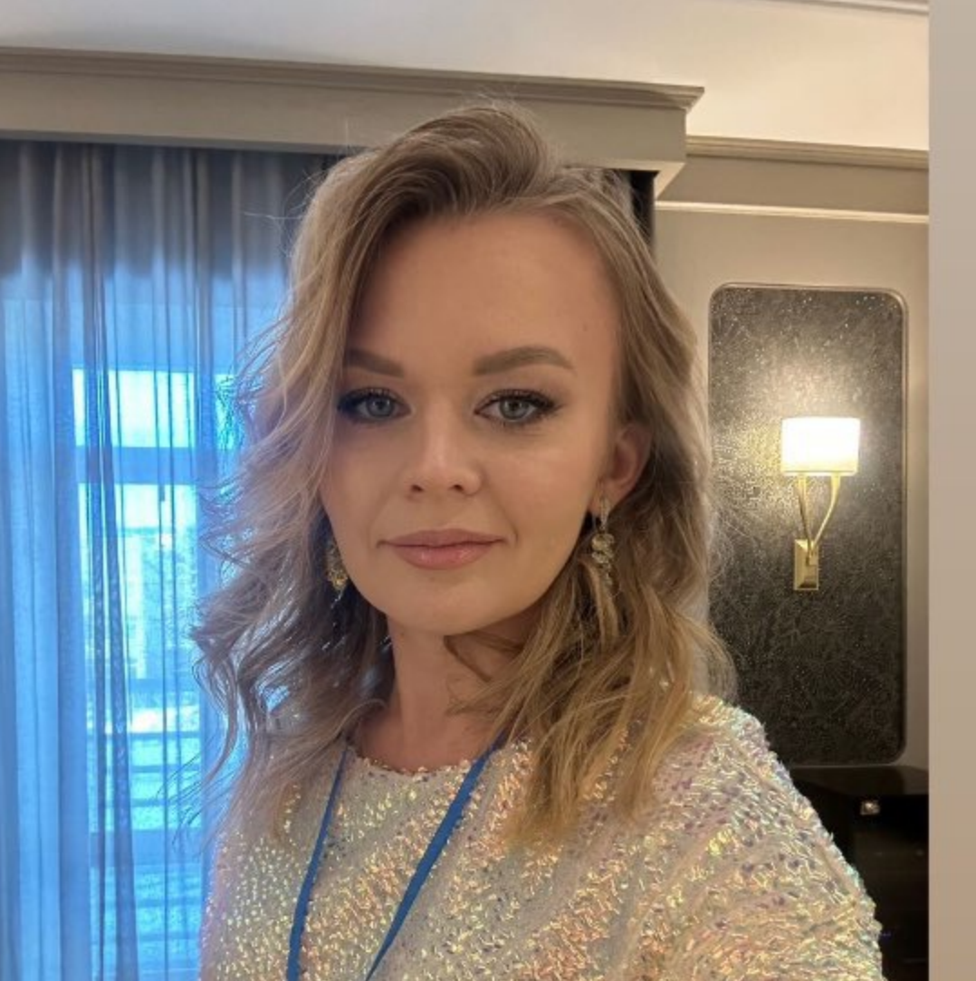 Анастасия Лебедь