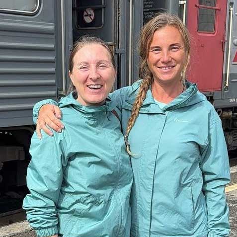 Татьяна Богданова