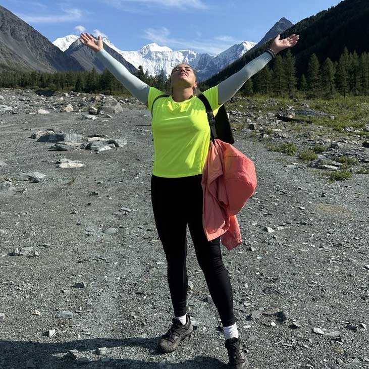 Юлия Бобылева